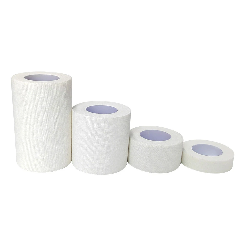 Zinc Oxide Adhesive Tape best