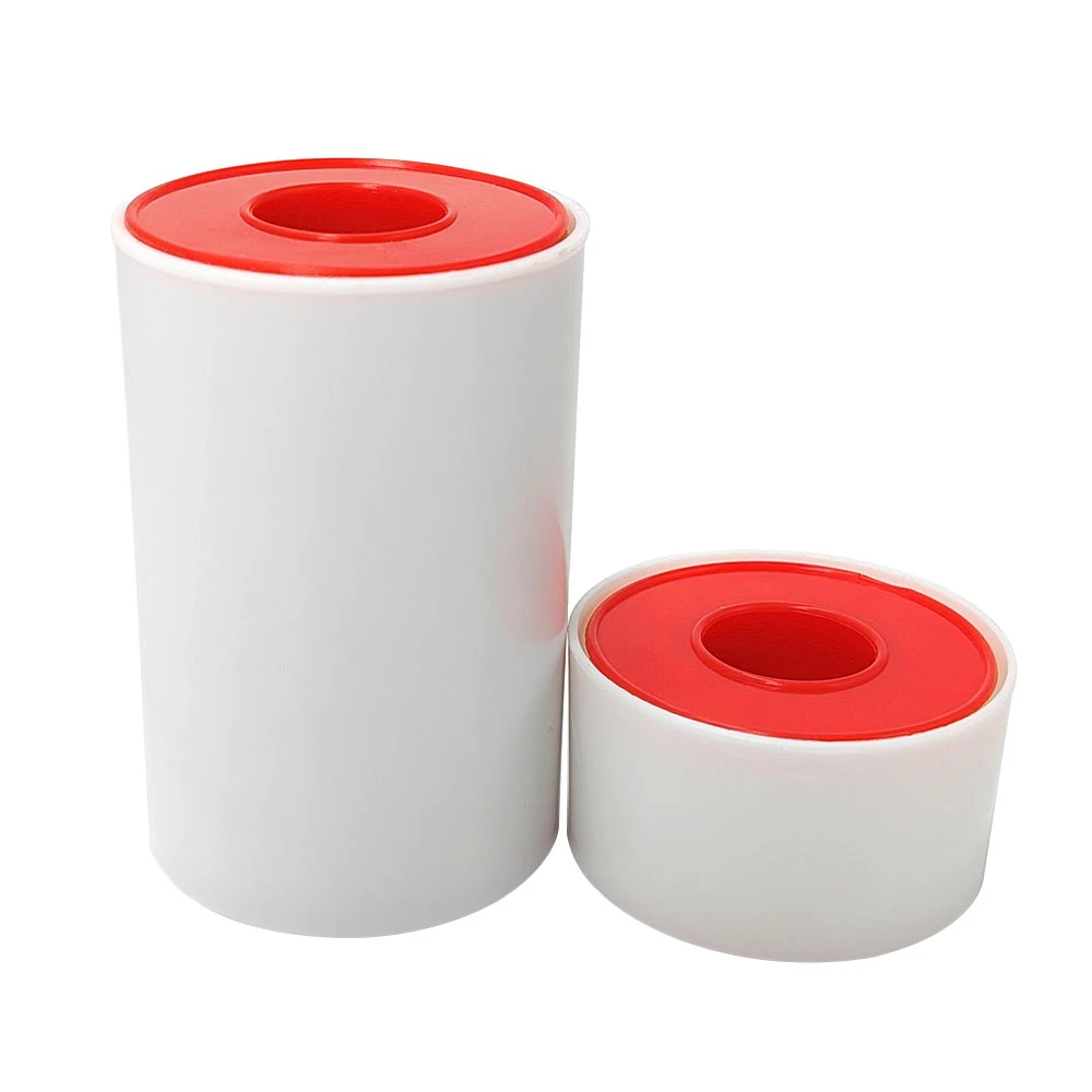 Zinc Oxide Adhesive Tape suppliers